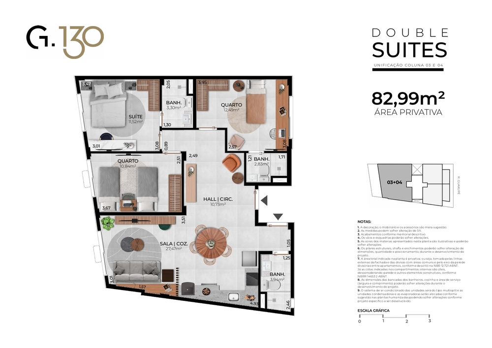 G130_Planta Humanizada_Tipo_Coluna 03 e 04_R00_page-0001